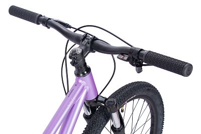 Превью Детский велосипед Велосипед ASPECT Angel Фиолетовый (2025)