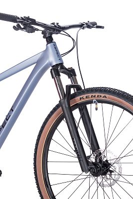 Превью Горный велосипед 29" Велосипед ASPECT Cobalt Expert 29 Серый (2025)