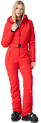 Превью  Комбинезон горнолыжный POIVRE BLANC Emy-WO Scarlet Red