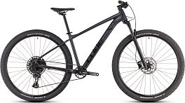 Превью Велосипед CUBE Attention SLX 27.5 (2025)