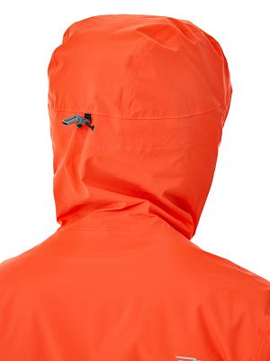 Превью Горнолыжная куртка со скидкой Куртка горнолыжная REHALL Denali-R Flame Red