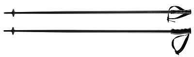 Превью  Палки горнолыжные HEAD Multi Black/Black (381852)
