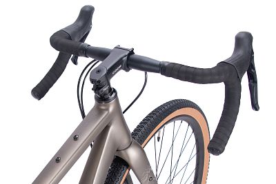 Превью Гравийный велосипед Велосипед ASPECT Allroad Pro (2025)