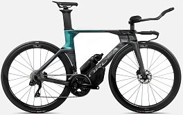 Превью Шоссейный велосипед ORBEA Ordu M30iLTD (2025)