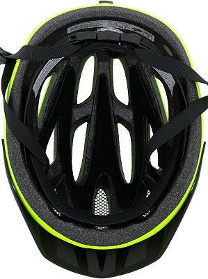 Превью  Шлем велосипедный ALPINA MTB 17 Be-Visible Matt