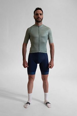 Превью  Велоджерси с коротким рукавом BIEMME Core 2.0 Sage
