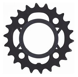 Превью Звезда передняя SHIMANO Acera FC-M361 4 x 64 8 sp. 22T