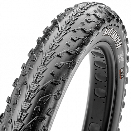 Велопокрышка MAXXIS Mammoth 26" 70a Кевлар 60 TPI 