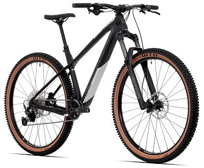 Превью  Велосипед ROCK MACHINE Blizz CRB 50-29 (2024)