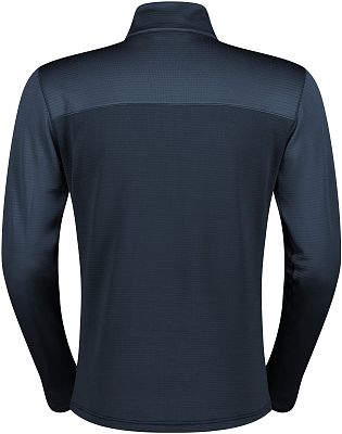 Превью Мужской свитер Джемпер SCOTT Defined Light Dark Blue