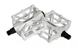 Превью Педали HORST H36 платформа Белый (00-170817)