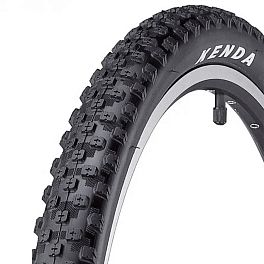 Превью Велопокрышка KENDA K917 Karma 29" 5-521887 Сталь 60 TPI