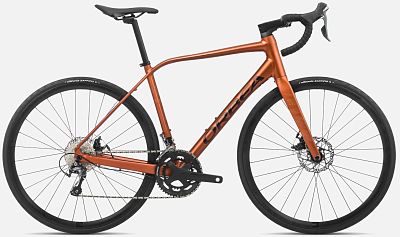 Превью Шоссейный велосипед Велосипед ORBEA Avant H40 (2024)