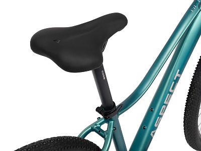 Превью Горный велосипед 27.5" Велосипед ASPECT Alma HD (2024)