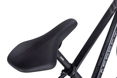 Превью Горный велосипед 26" Велосипед ASPECT Nickel 26 Чёрный (2025)