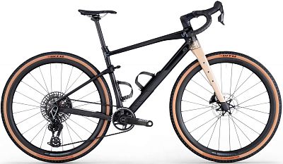 Превью Карбоновый гравийный велосипед Велосипед BMC URS 01 One (2026)