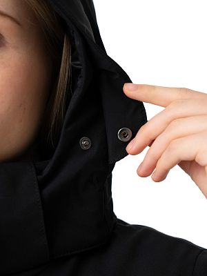 Превью  Куртка горнолыжная POIVRE BLANC Emily-WO Black