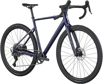 Превью  Велосипед SCOTT Speedster Gravel 30 (2026) Grape Purple