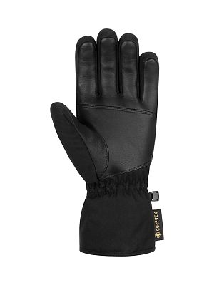 Превью  Перчатки горнолыжные REUSCH Morris GORE-TEX Black