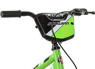 Превью Детский велосипед 16 дюймов Велосипед SCHWINN Koen 16 (2021)
