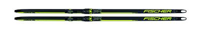 Превью Коньковые беговые лыжи Беговые лыжи FISCHER Carbonlite Skate Plus Stiff (N11622)