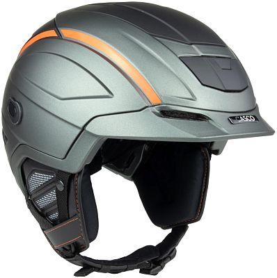 Превью  Шлем горнолыжный CASCO SP-5 Apex Sage (07.3444)
