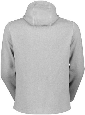 Превью  Свитер SCOTT Defined Optic Grey Melange