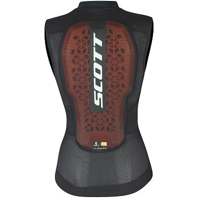 Превью  Защитный жилет SCOTT Airflex Women's Light Vest Protector