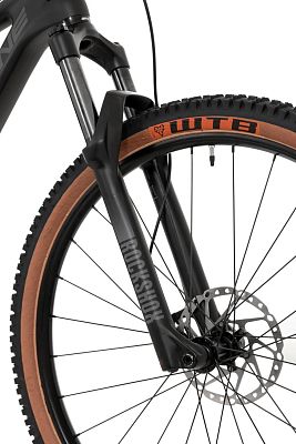 Превью  Велосипед ROCK MACHINE Blizz CRB 50-29 (2024)