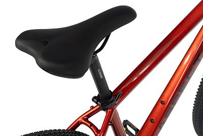 Превью Горный велосипед 26" Велосипед ASPECT Nickel 26 (2024)