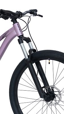 Превью  Велосипед ASPECT Oasis Pro 27.5 Фиолетовый (2026)