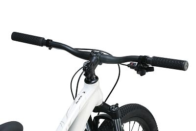 Превью Горный велосипед 26" Велосипед ASPECT Alma 26 Белый (2025)