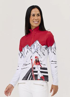 Превью  Джемпер KRIMSON KLOVER Apres Anyone