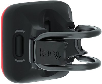 Превью  Велофонарь задний KNOG Blinder Square (12288)