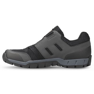 Превью  Велоботинки туристические SCOTT Sport Crus-R Boa Women Dark Grey/Black