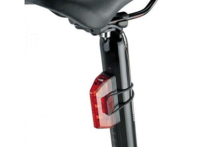 Превью  Велофонарь задний TOPEAK RedLite Aero, 3 диода (TMS068)