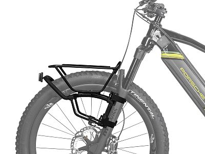Превью  Багажник передний TOPEAK Tetrarack M1, 26"-29" (TA2408M1)