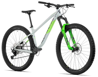 Превью  Велосипед ROCK MACHINE Blizz TRL 70-29 (2024)