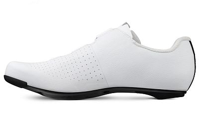 Превью  Велотуфли шоссейные FIZIK Tempo Decos Carbon White/White
