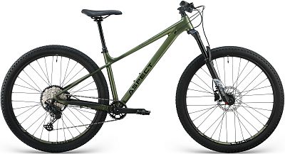 Превью  Велосипед ASPECT Ronin Pro 29 (2025)
