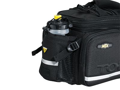 Превью  Велосумка на багажник TOPEAK MTX TrunkBag DX (12.3 л) (TT9648B)