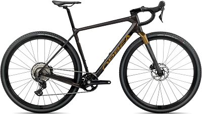 Превью Гравийный велосипед Велосипед ORBEA Terra M30TEAM 1X (2025)