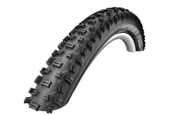 SCHWALBE Nobby Nic 27.5 Evolution Pacestar HS411