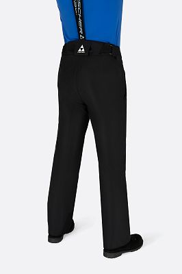 Превью  Брюки горнолыжные FISCHER Premier Black