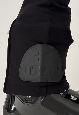 Превью  Брюки горнолыжные HIGH SOCIETY Lani Star Black