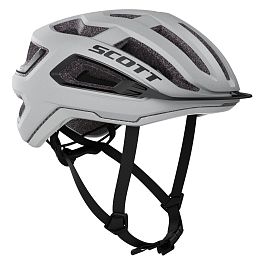 Превью Шлем велосипедный SCOTT Arx Vogue Silver/Black