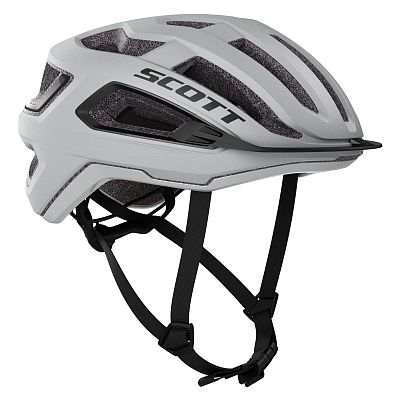 Превью Шлем велосипедный SCOTT Arx Vogue Silver/Black