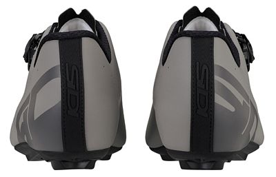 Превью  Велоботинки шоссейные SIDI Fast 2 Серый/Антрацит