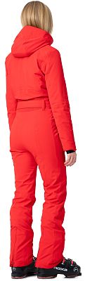 Превью  Комбинезон горнолыжный POIVRE BLANC Emy-WO Scarlet Red