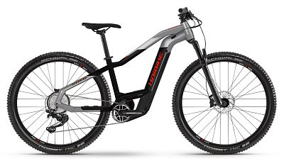 Превью Электровелосипед Велосипед HAIBIKE Sduro HardNine 9.0 (2024)